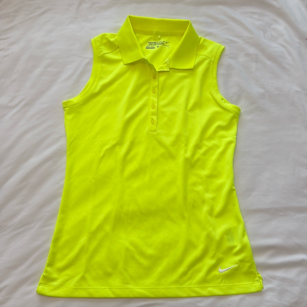 Nike Golf Polo